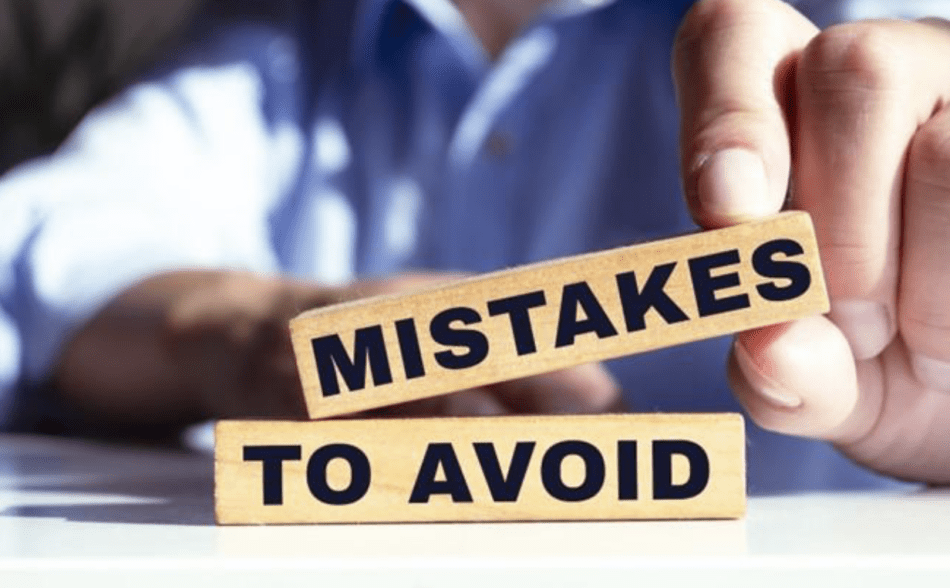 Mistakes to Avoid During Insulation Installation